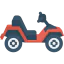 Baby car icon 64x64