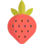 Strawberry 图标 64x64