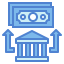 Bank transfer icon 64x64