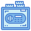 Safe box icon 64x64