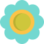 Flower 图标 64x64