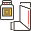 Asthma 图标 64x64