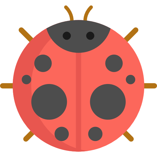 Ladybug icon