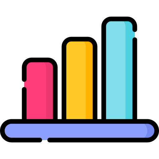 Statistic icon