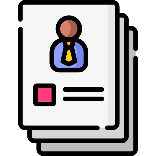 Data 图标