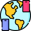 Worldwide 图标 64x64