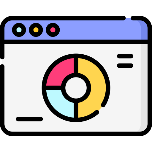 Web icon