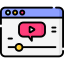 Video icon 64x64