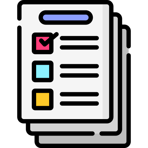 Survey icon