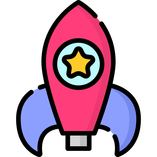 Boost icon