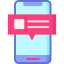 Pop up icon 64x64