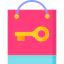 Keyword icon 64x64