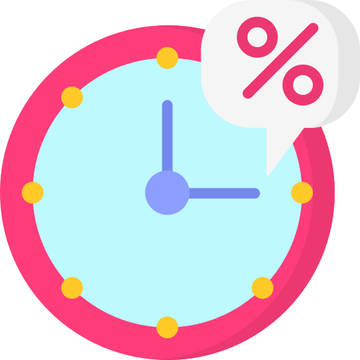 Time icon
