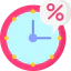 Time icon 64x64