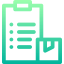 Clipboard icon 64x64