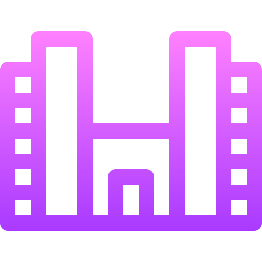 Factory icon