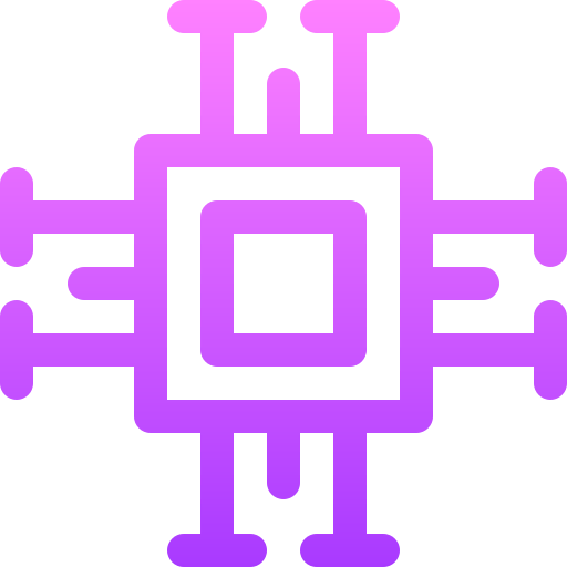 Cpu icon