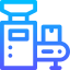 Packing machine icon 64x64
