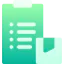 Clipboard icon 64x64