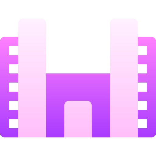 Factory icon