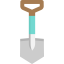 Shovel ícono 64x64