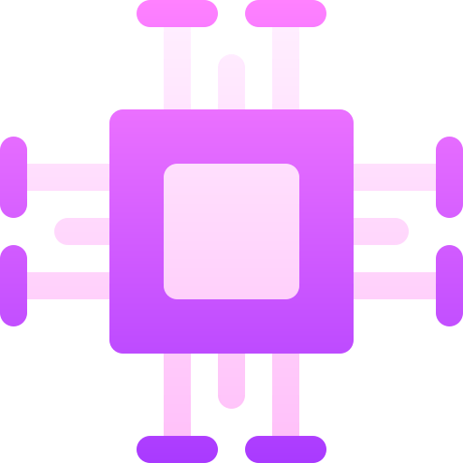Cpu icon