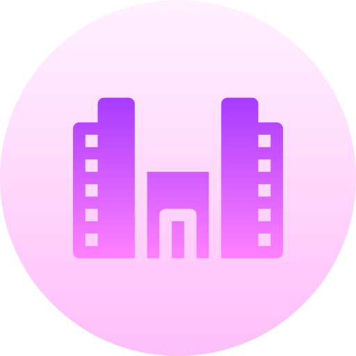 Factory icon