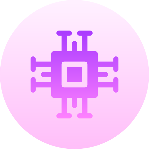Cpu icon