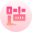 Crane icon 64x64
