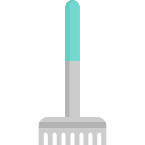 Rake icon