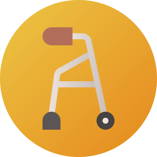 Walker icon