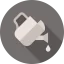 Watering can Ikona 64x64