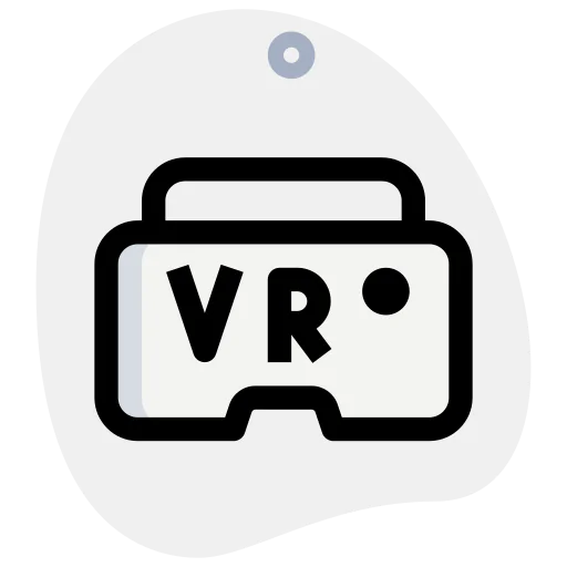 Virtual reality 상