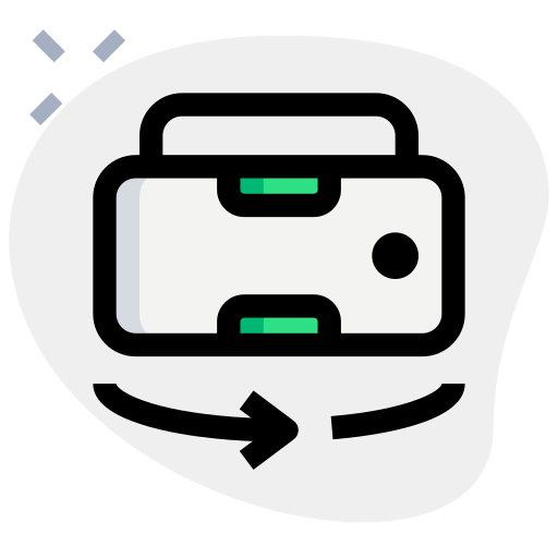 Rotate icon