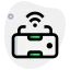 Wireless connection іконка 64x64