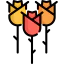 Flowers 图标 64x64