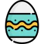 Easter egg 图标 64x64