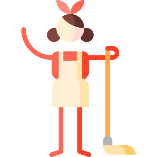 Mop icon