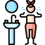 Wash ícone 64x64