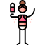 Deodorant ícone 64x64