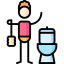 Clean icon 64x64
