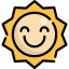 Sun 图标 64x64