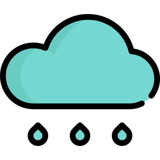 Rain icon