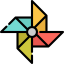 Windmill 图标 64x64