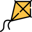 Kite 图标 64x64