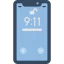 Smartphones Symbol 64x64