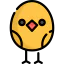 Chicken 图标 64x64