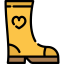 Boot 图标 64x64
