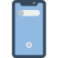 Smartphones Ikona 64x64