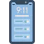 Smartphones іконка 64x64
